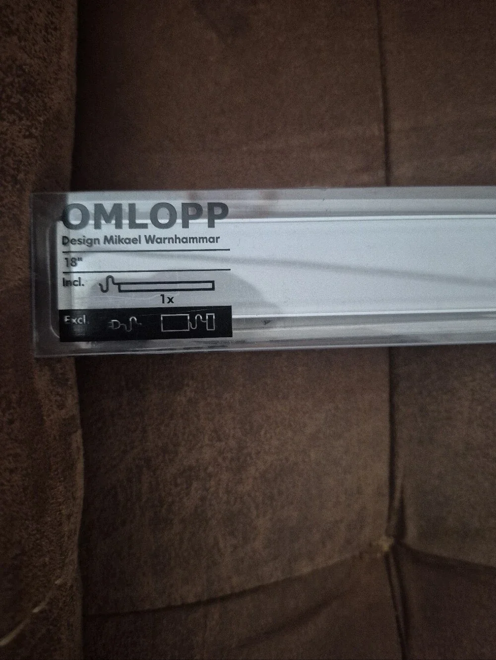 IKEA Omlopp 18